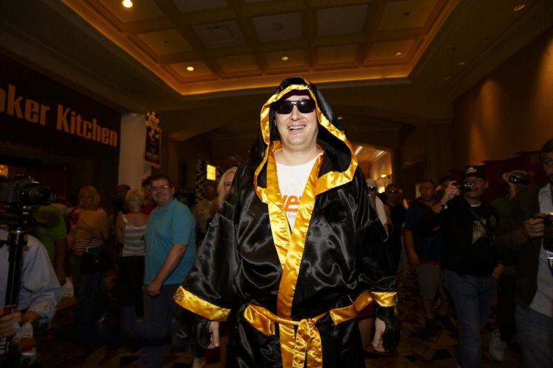 phil hellmuth