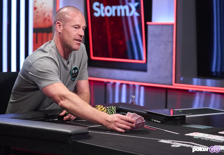 Patrik Antonius