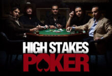 High Stakes Poker Season 4