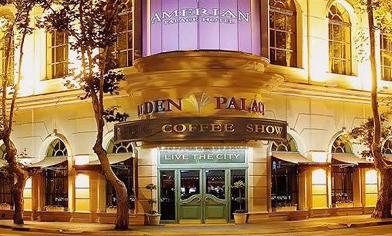 El PokerFest 9 será en Villa Mercedes hotel-amerian-palace-mercedes-poker