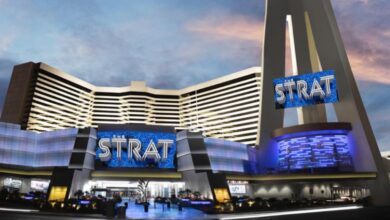 hotel casino stratophere las vegas poker