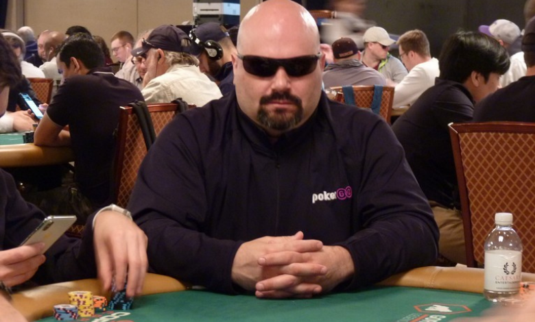 Hugo Nazar llegó a 5 cobros en Las Vegas 2021 hugo nazar las vegas