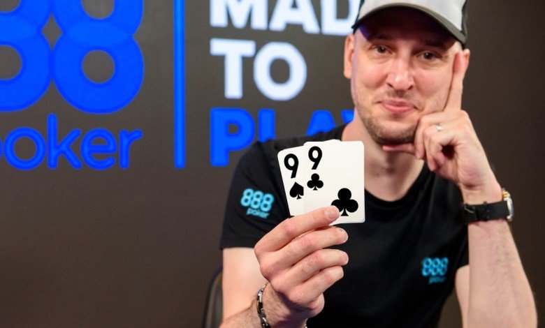 Stop and Go vs Check Trapping: ¿Qué jugada tiene más valor? ian simpson poker estrategia stop and go