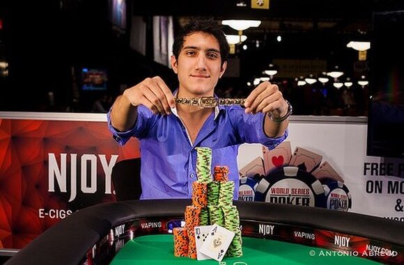 ivan-luca-wsop-2015 ivan-luca-wsop-2015