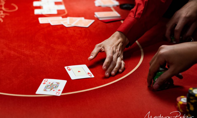 VIDEO: ¿Irías all-in con A-Q en plena burbuja? Jesús Bértoli lo analiza jesús bértoli burbuja