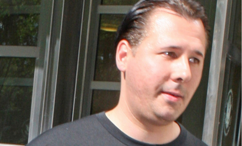 Joseph Fumando fue encarcelado por juego ilegal en New York Joseph Fumando