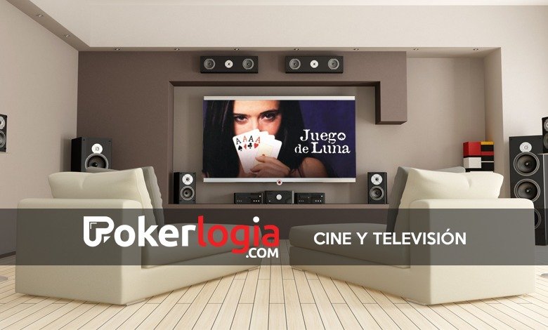 CINE en Casa: Podés ver la película «Juego de Luna» en Flow Juego de Luna