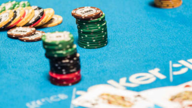 Nuevo Jugador de Poker