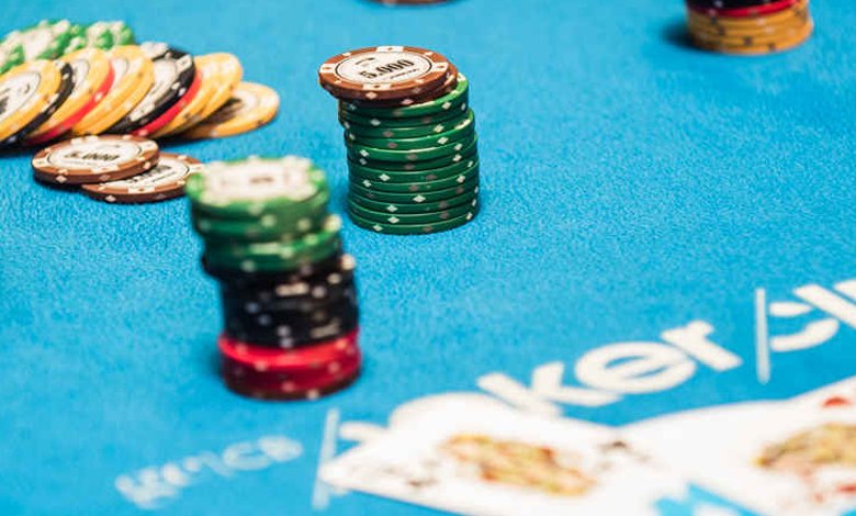 Decisiones para el nuevo jugador de poker Nuevo Jugador de Poker