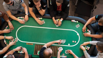 Jugador Tight Débil