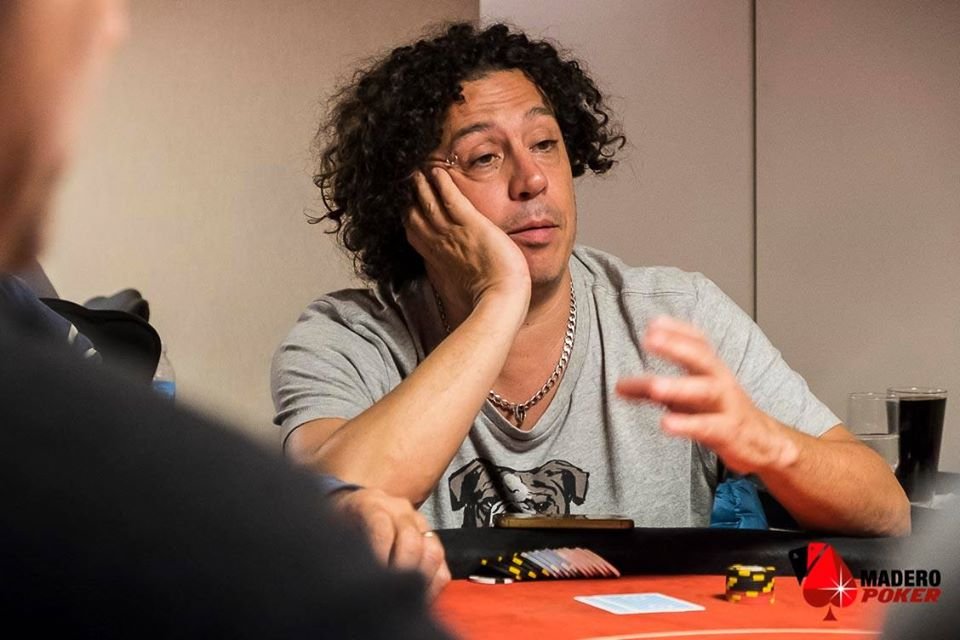 WSOP Online: Todas las cajas argentinas en los Eventos GGMasters julio-belluscio-madero