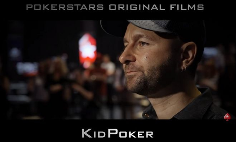 kid poker