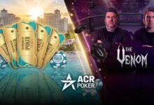 kingqueensuited Wins Sunday Banana Americas Cardroom