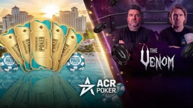 kingqueensuited Wins Sunday Banana Americas Cardroom