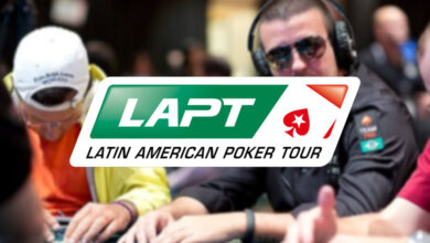 Día 3 del LAPT