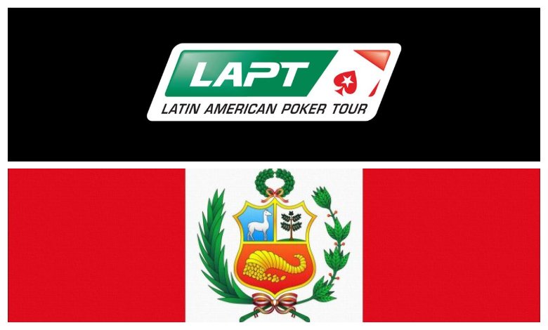 El LAPT Lima 2013 se convirtió en el torneo en vivo más grande de Perú LAPT Perú 2013