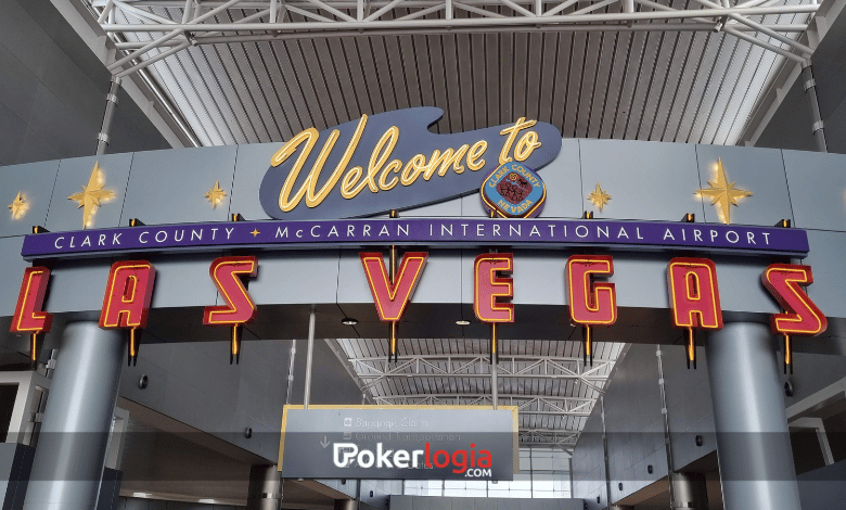 las vegas poker casinos wsop 2024