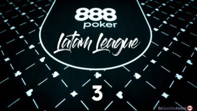 latam fecha 3 poker entre hermanos latinoamerica