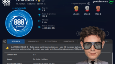 latam league poker gratis 888poker