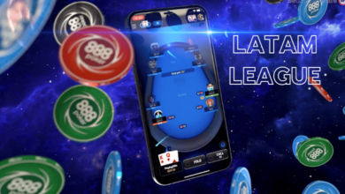 latam liga de poker chile uruguay