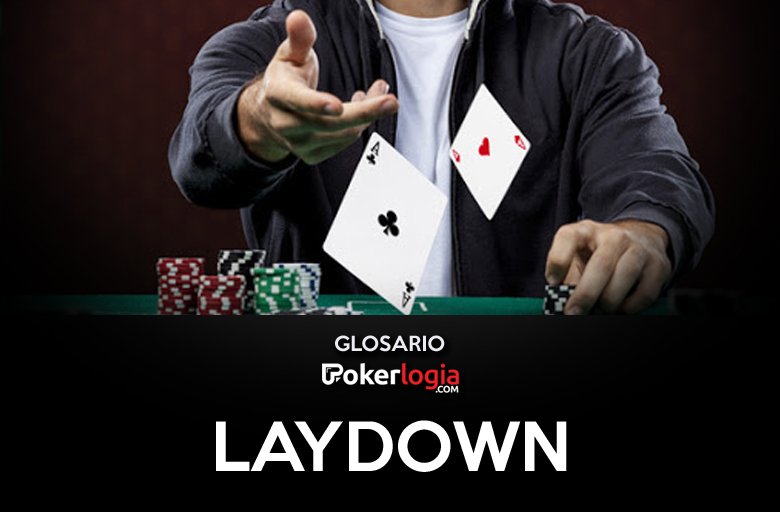 Glosario: Laydown