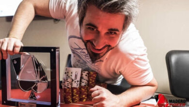 Super High Roller Black