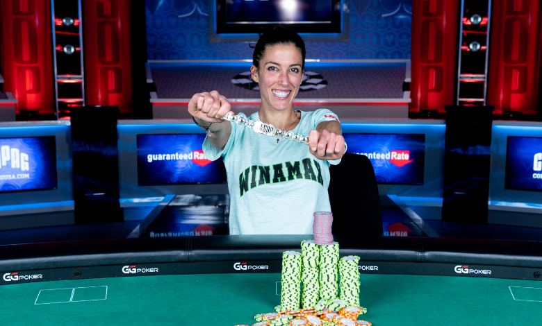 Leo Margets ganó su primer brazalete y su mayor cobro leo margets brazalete