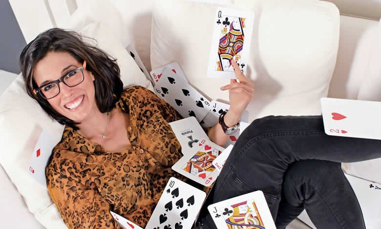 «Un excelente jugador de Poker debe utilizar la psicología» Leo Margets leo margets poker españa