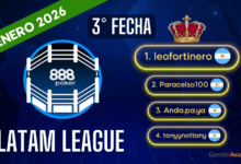 leofortinero-campeon-Latam-League-Enero-2026-fecha-3