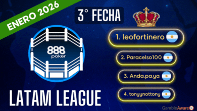 leofortinero-campeon-Latam-League-Enero-2026-fecha-3