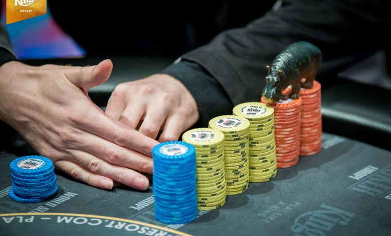 Estrategia: 7 maneras de luchar por pozos en los torneos luchar por pozos