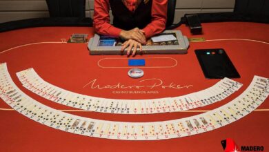 Madero Experience 7K