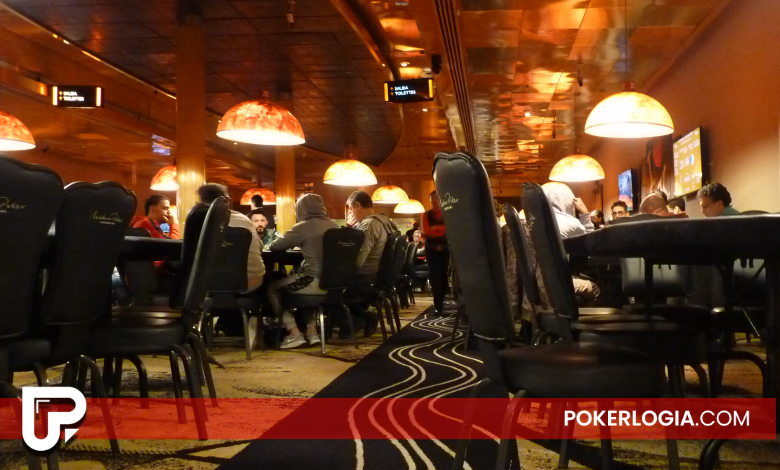 Finales de JUNIO: Agenda de Torneos en Madero Poker madero poker casino buenos aires pokerlogia