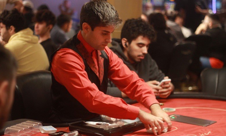 Gran fin de semana en Madero Poker madero poker marzo 2023 torneos mystery bounty