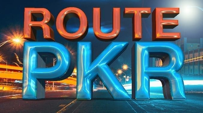 route-poker route-poker