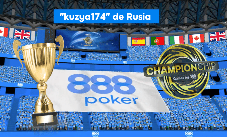 VIDEO: Mirá los Highlights de los ChampionChip Games Video ChampionChip Games