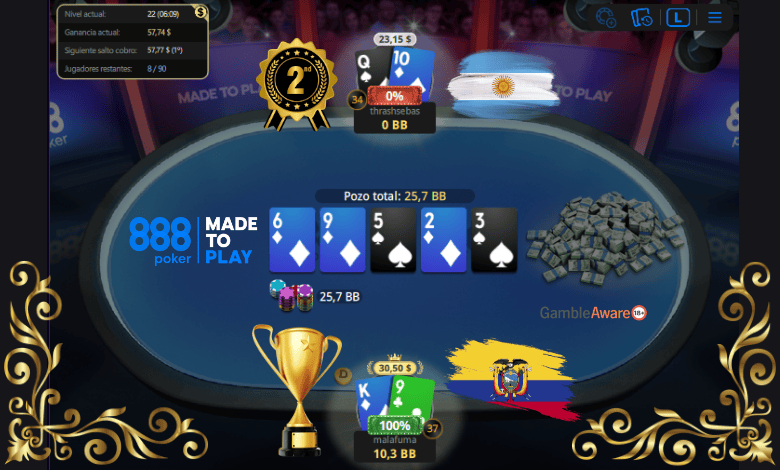 malafuma de ecuador es el campeón de la 3ra fecha