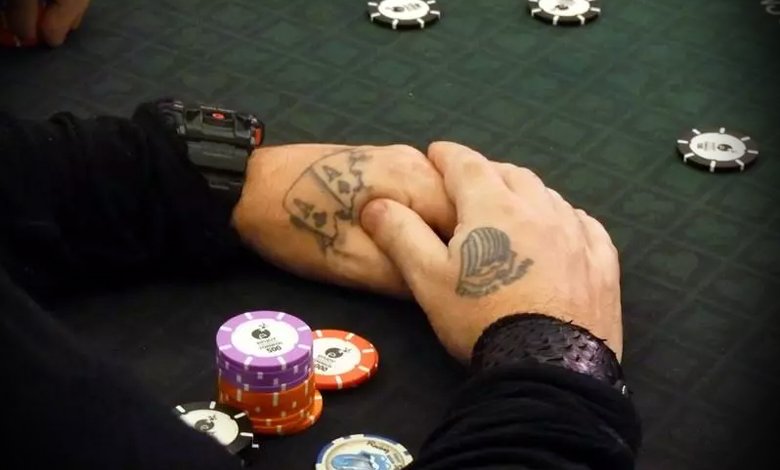 Historias de la WSOP 2009: Parte 1 WSOP 2009