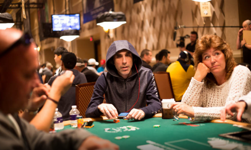 SCOOP: Ariel Mantel y Mayu Roca consiguen podios Ariel Mantel SCOOP