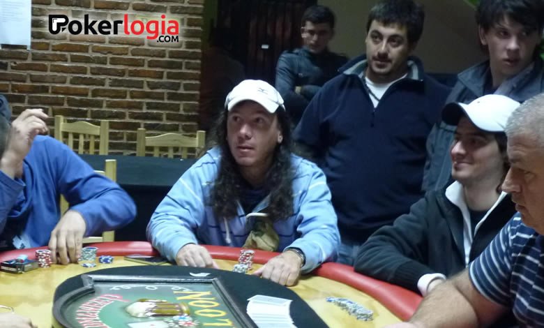 Marcelo «Stones» Betbesé con Ariel Tarico de Radio el Mundo marcelo stones betbese cluib ferro zarate