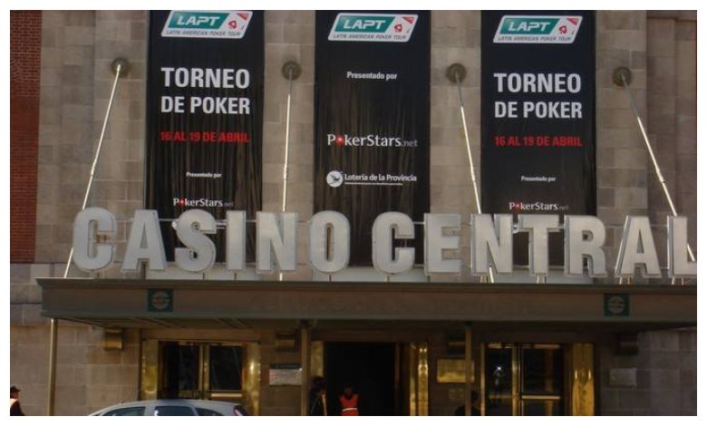 Cobertura del Latin American Poker Tour – LAPT Mar del Plata 2009 lapt-mar-del-plata