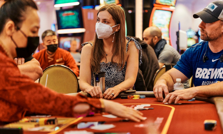 María Konnikova reunió fondos para organizaciones de Ucrania Maria Konnikova Ucrania