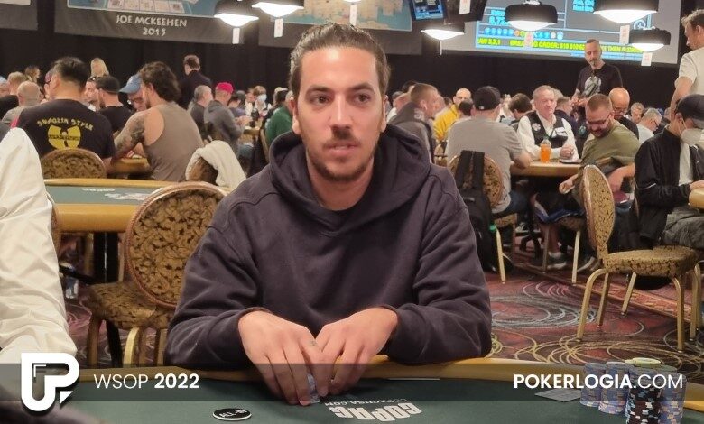 martin piñeiro wsop 2022 colossus