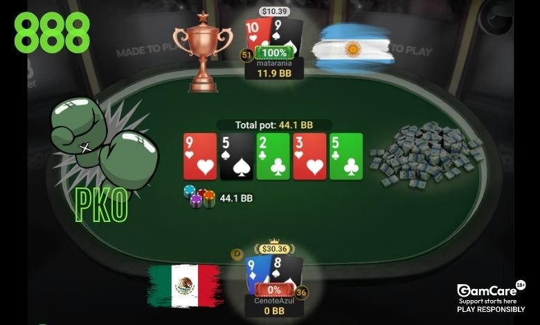 matarania CenoteAzul Latam League octubre 2026