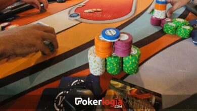 casino melincue green poker