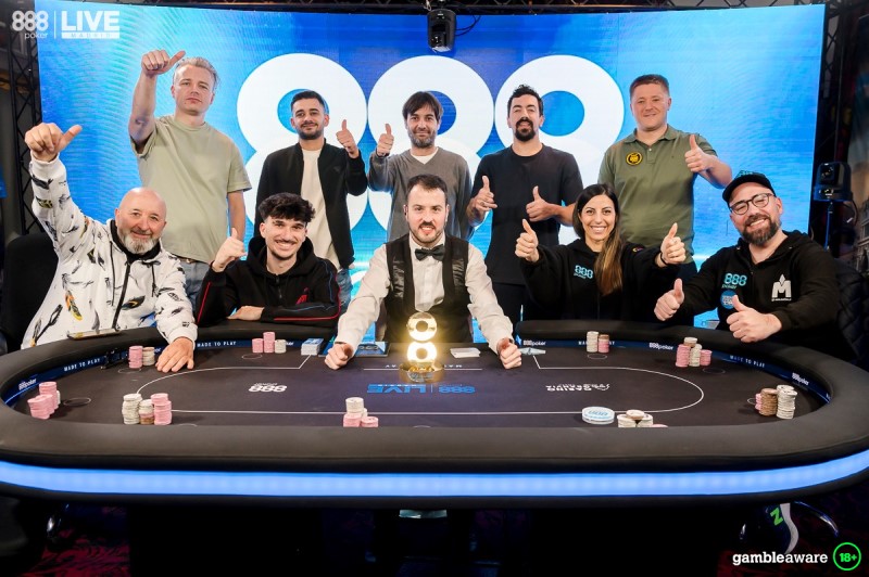 mesa final 888poker live madrid 2023