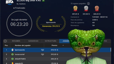 argentina méxico 888poker