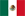 Bandera de mexico