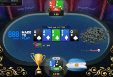 mgr003 fue la gran campeona de la tercera fecha