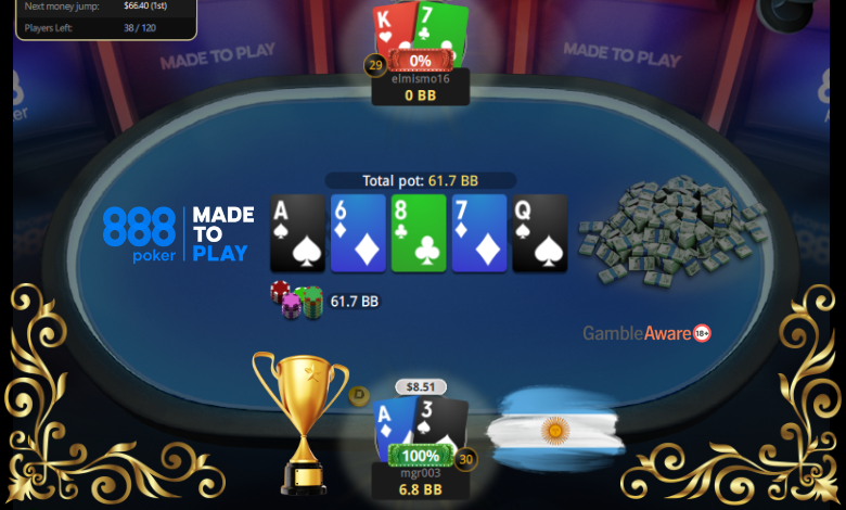 mgr003 fue la gran campeona de la tercera fecha